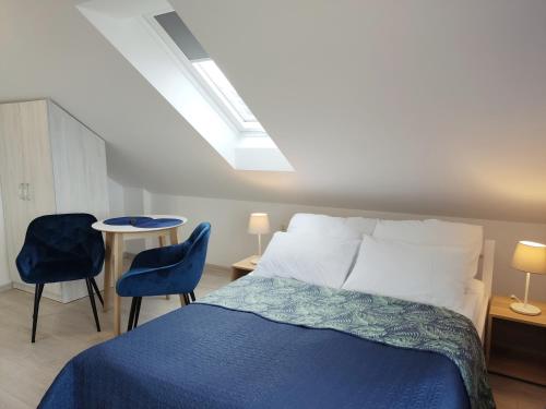 Willa M19 - pokoje z aneksami - Adults Only