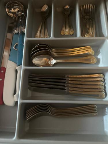 Billede fra billedgalleriet på Seafront Apartment 2 i Cavtat