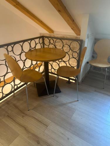 Billede fra billedgalleriet på Seafront Apartment 2 i Cavtat