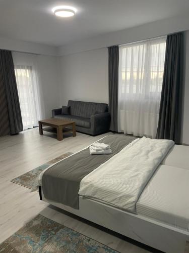 Φωτογραφία από το άλμπουμ του ZB Hotel σε Matca