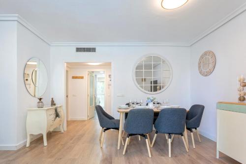 Sunstay Navajas Flat III Torremolinos