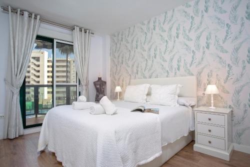 Sunstay Navajas Flat III Torremolinos