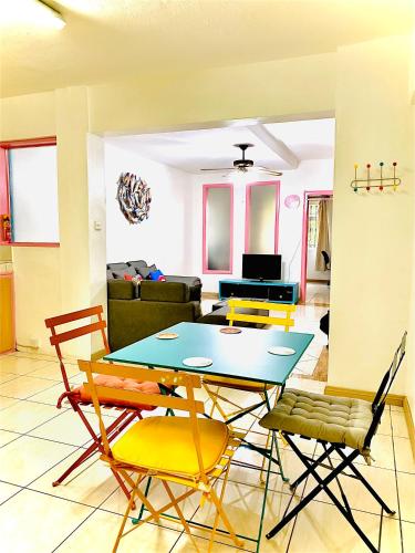 Villa Anastasia 1