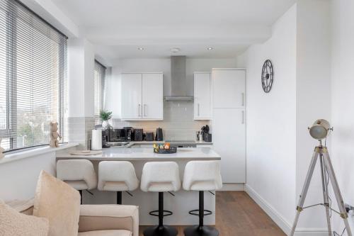 Suite Escape 2-Bed Hove photo 12