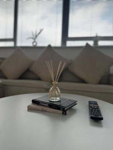 Suite Escape 2-Bed Hove photo 19