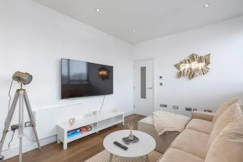 Suite Escape 2-Bed Hove photo 1
