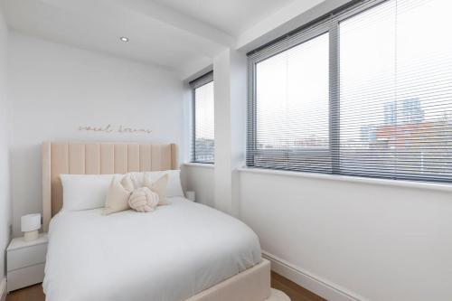 Suite Escape 2-Bed Hove photo 22