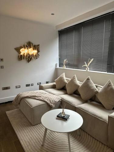 Suite Escape 2-Bed Hove photo 17
