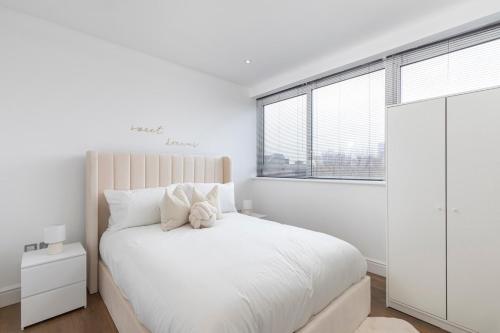 Suite Escape 2-Bed Hove photo 8