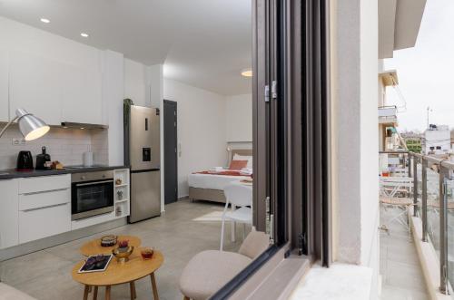 Ventitre Urban Apt