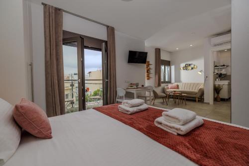 Ventitre Urban Apt