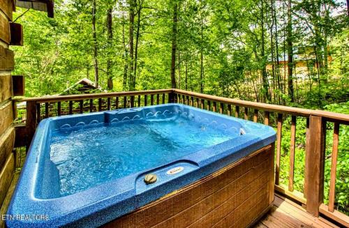 Φωτογραφία από το άλμπουμ του Hidden Treasure σε Sevierville
