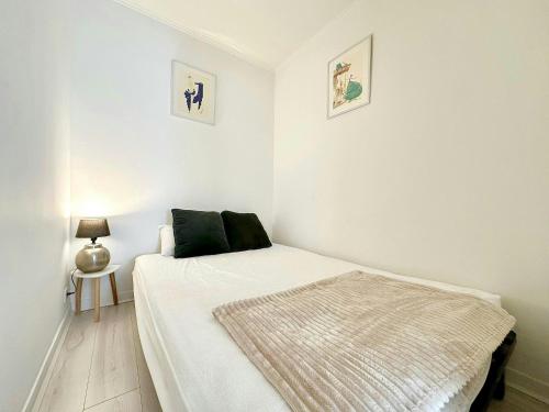 Magnifique appartement Cosy Cannes à 5mn du fameux palais du festival et ses plages
