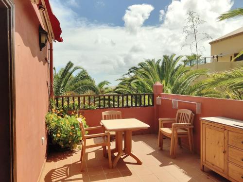 Casa surf Esperenza Dunas