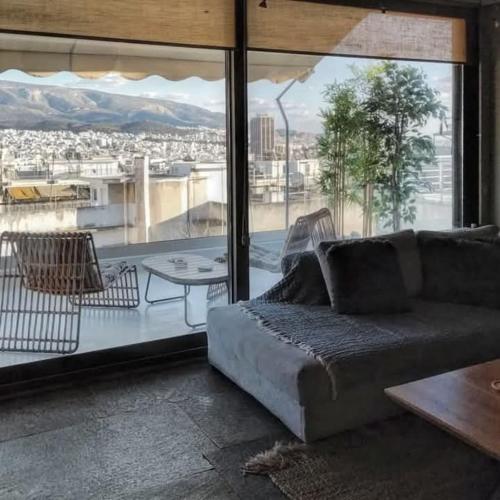 Boutique Loft Penthouse