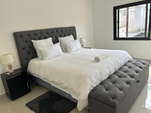 Gallery image of Swiss Luxury Apartments - Dolla Hill in Ndola