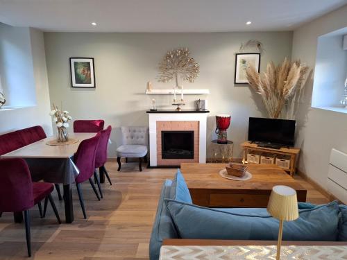 Le petit saint Germain