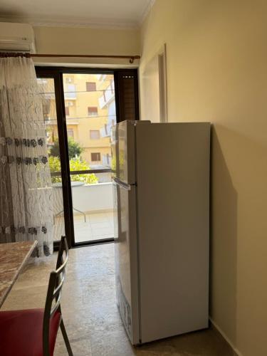 NOX Apartment A7