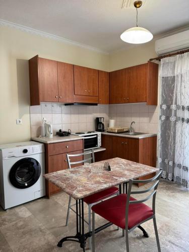 NOX Apartment A7