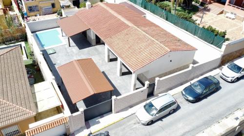 Villa Ainara Aguadulce