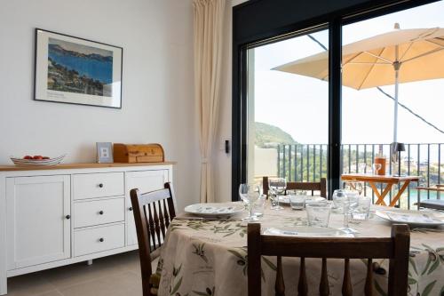 Sea View Apartments Neher Nr 1