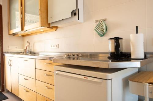 Sea View Apartments Neher Nr 1