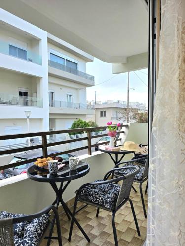 City Center Luxury Spacious apt A&M II