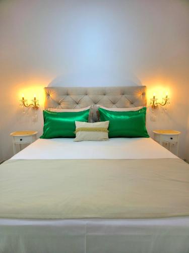 City Center Luxury Spacious apt A&M II