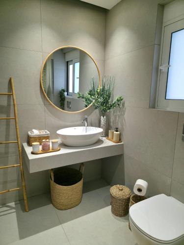 City Center Luxury Spacious apt A&M II
