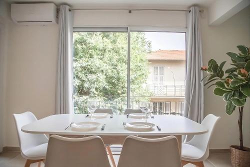 Appartement tout confort au Cœur d'Antibes