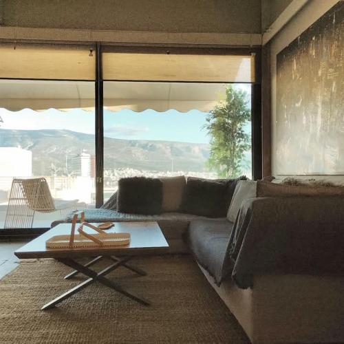 Boutique Loft Penthouse