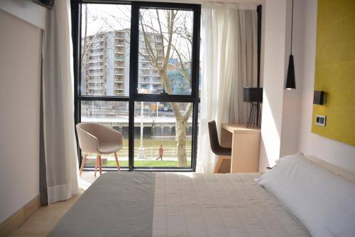 Hotel Bilbao Plaza, Bilbau – Preços 2022 atualizados