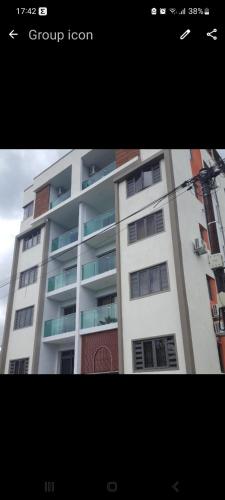 Residence Yasmina - Apartment 11