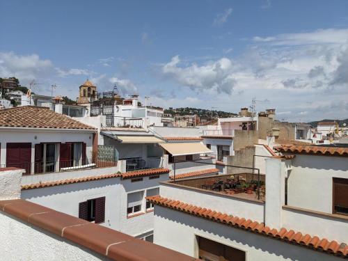 Afbeelding uit fotogalerij van Hotel Capri in Tossa de Mar