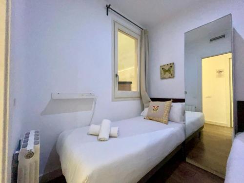 BarcelonaForRent Tucson Suites