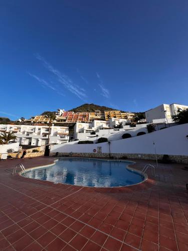 Residence Balcòn del Atlàntico Costa Adeje