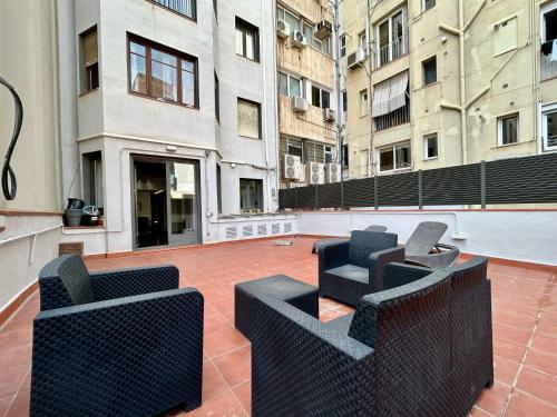BarcelonaForRent Tucson Suites
