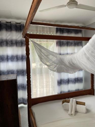 Φωτογραφία από το άλμπουμ του Liquid Life Boutique Hotel Zanzibar σε Paje
