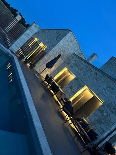 Πισίνα στο ή κοντά στο Exclusive new villa with private pool - 4BR
