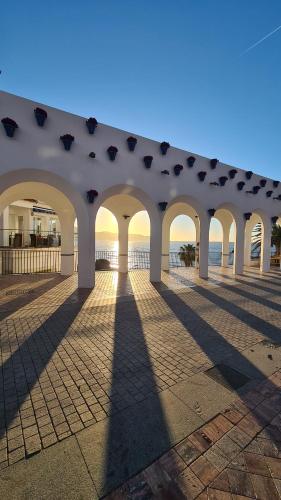 Apartamento Brisa Mar de Nerja