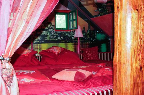 Billede fra billedgalleriet på Vadkörte Fogadó i Kondorfa