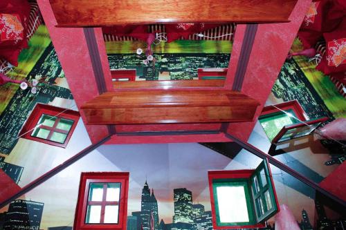 Billede fra billedgalleriet på Vadkörte Fogadó i Kondorfa