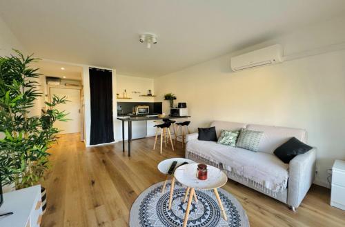 Le Bouton D'Or Studio Sanary Sur Mer