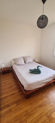 La tête dans les étoiles