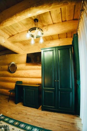 Fotografie z fotogalerie ubytování Conacul IOSIF v destinaci Valea Banului