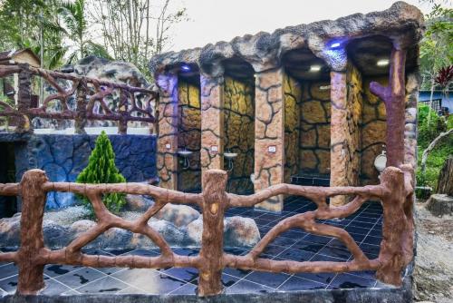 Gallery image of Finca - El piedron in San José