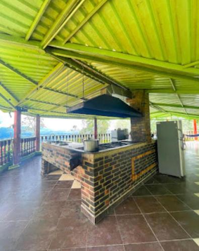 Gallery image of Finca - El piedron in San José