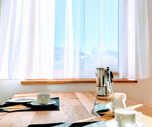 Φωτογραφία από το άλμπουμ του Haus Gläserer apartments σε Villandro