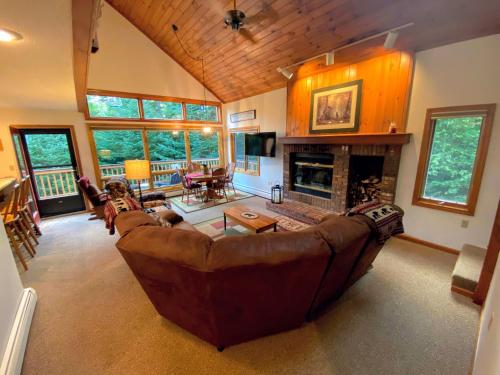 Khu vực ghế ngồi tại MWP15