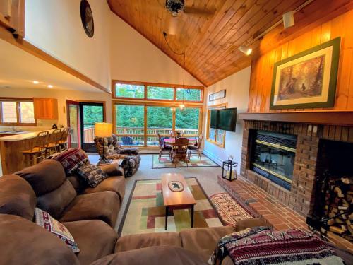 Khu vực ghế ngồi tại MWP15